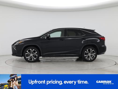 2017 Lexus RX 350 RX 350