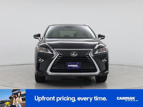 2017 Lexus RX 350 RX 350
