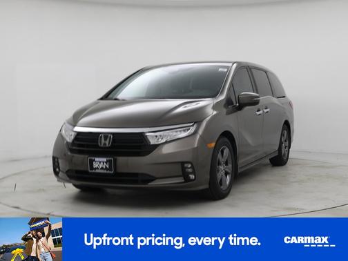 2023 Honda Odyssey EX