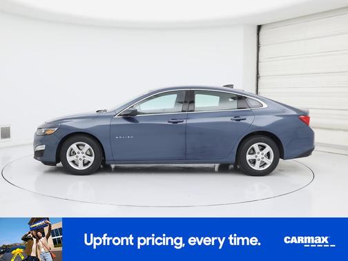 2024 Chevrolet Malibu LS