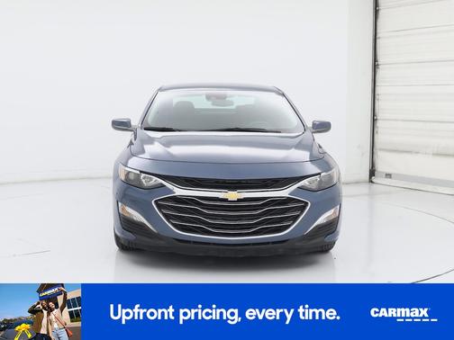 2024 Chevrolet Malibu LS