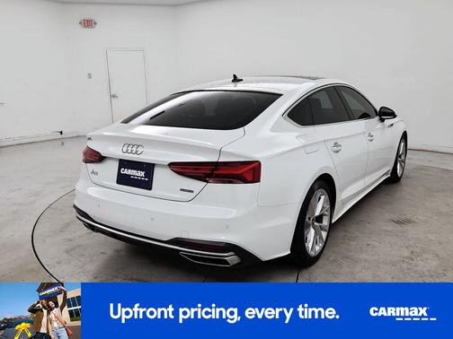 2024 Audi A5 Sportback Premium Plus