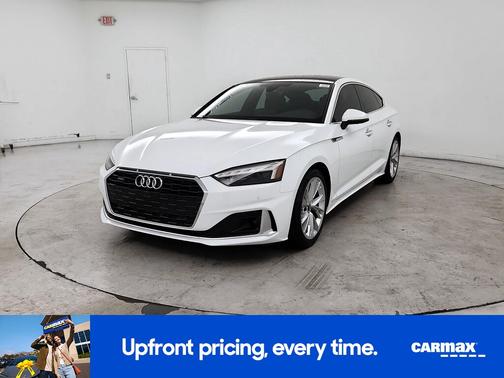 2024 Audi A5 Sportback Premium Plus