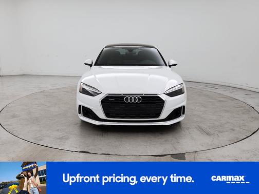 2024 Audi A5 Sportback Premium Plus