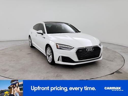 2024 Audi A5 Sportback Premium Plus