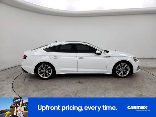 2024 Audi A5 Sportback Premium Plus