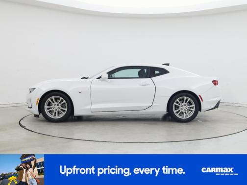 2023 Chevrolet Camaro LS