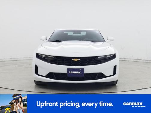 2023 Chevrolet Camaro LS