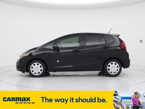 2019 Honda Fit LX