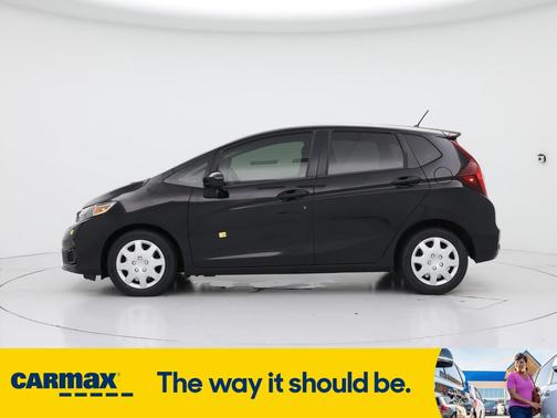 2019 Honda Fit LX