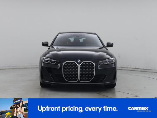 2023 BMW 430 I xDrive Gran Coupe