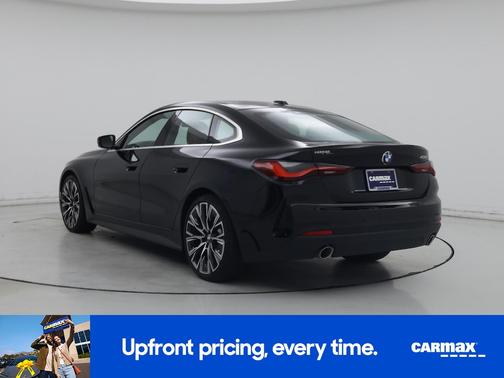 2023 BMW 430 I xDrive Gran Coupe