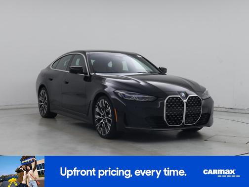 2023 BMW 430 I xDrive Gran Coupe