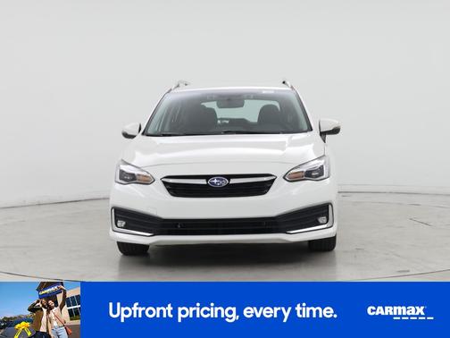 2021 Subaru Impreza Limited