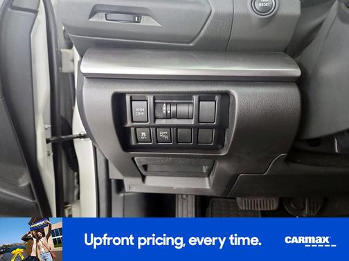 2021 Subaru Impreza Sport