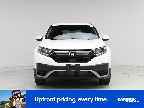 2021 Honda CR-V Special Edition