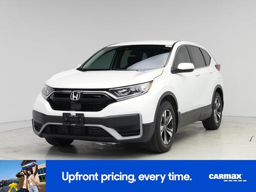 2021 Honda CR-V Special Edition