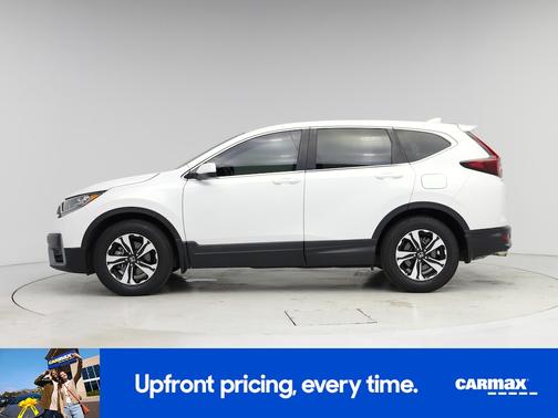 2021 Honda CR-V Special Edition