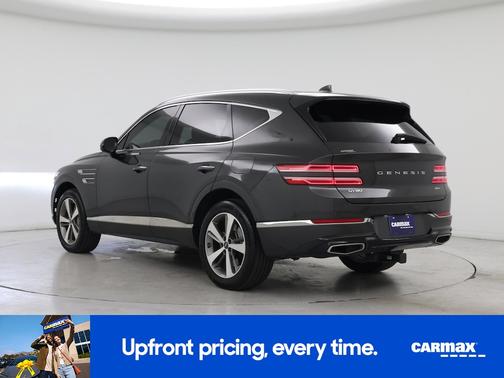 2024 Genesis GV80 