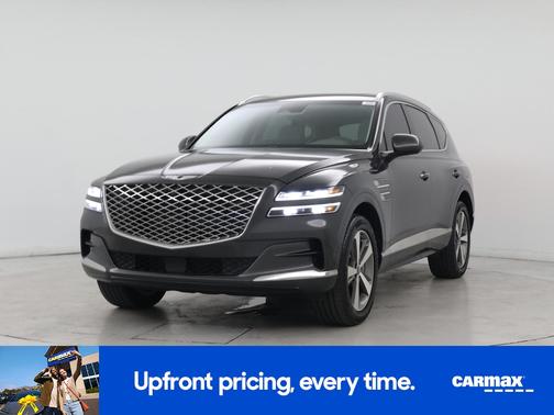 2024 Genesis GV80 