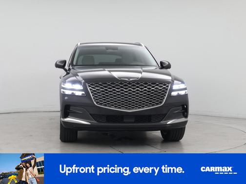 2024 Genesis GV80 