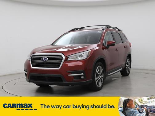 2019 Subaru Ascent Limited