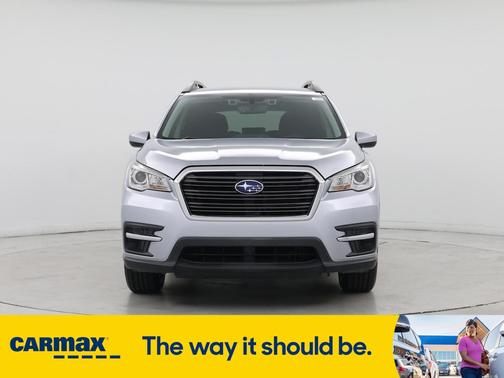 2019 Subaru Ascent Premium