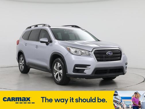 2019 Subaru Ascent Premium