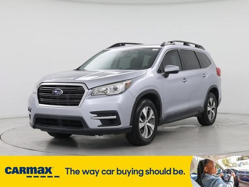 2019 Subaru Ascent Premium