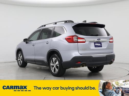 2019 Subaru Ascent Premium
