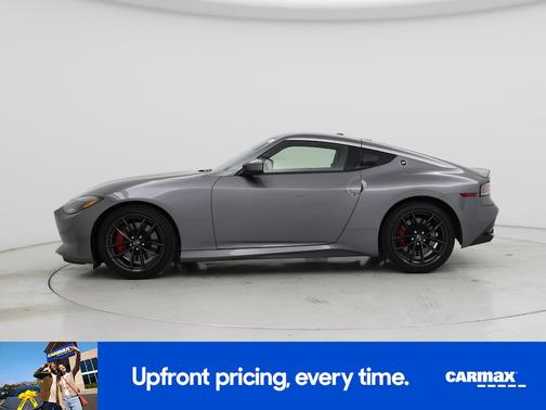 2024 Nissan Z Performance