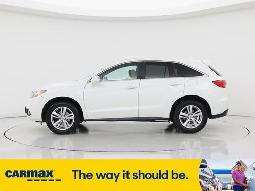 2013 Acura RDX