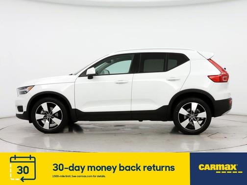 Photo 3 of 27 of 2019 Volvo XC40 T5 Momentum