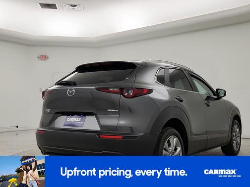 2023 Mazda CX-30 2.5 S Select Package
