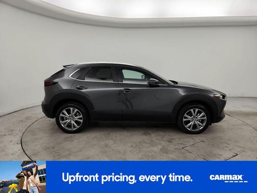 2023 Mazda CX-30 2.5 S Select Package