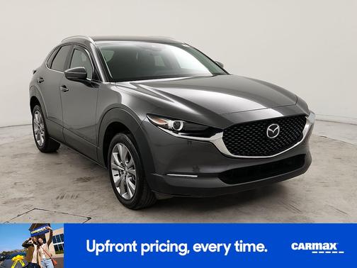 2023 Mazda CX-30 2.5 S Select Package