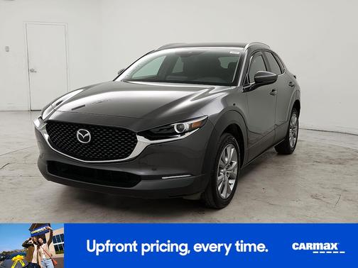 2023 Mazda CX-30 2.5 S Select Package