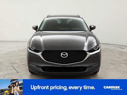 2023 Mazda CX-30 2.5 S Select Package