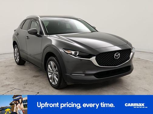 2023 Mazda CX-30 2.5 S Select Package