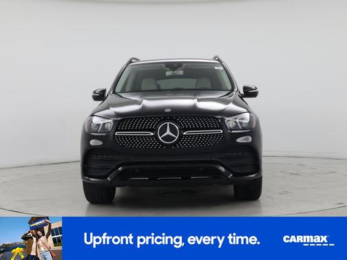 2020 Mercedes-Benz GLE 350 