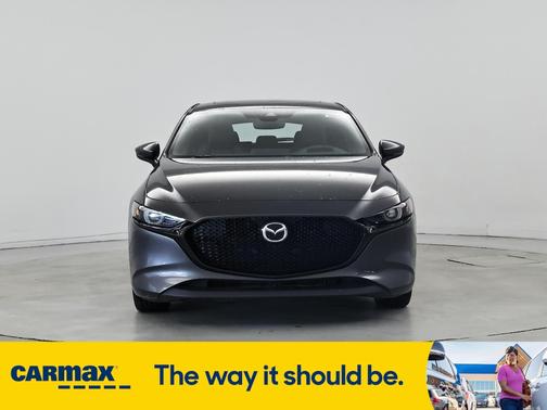 2021 Mazda Mazda3 Premium