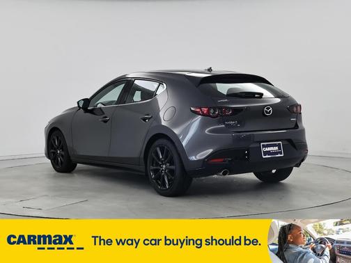 2021 Mazda Mazda3 Premium