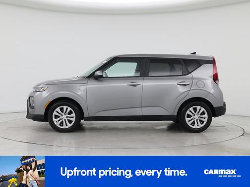 2022 Kia Soul EX