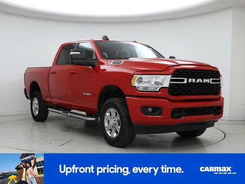 2024 RAM 2500 Bighorn