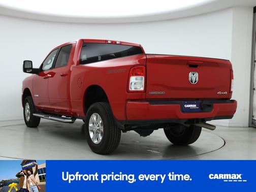 2024 RAM 2500 Bighorn