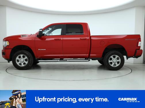 2024 RAM 2500 Bighorn