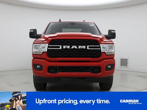 2024 RAM 2500 Bighorn