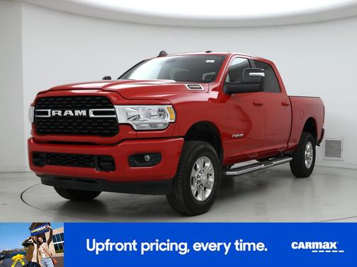 2024 RAM 2500 Bighorn