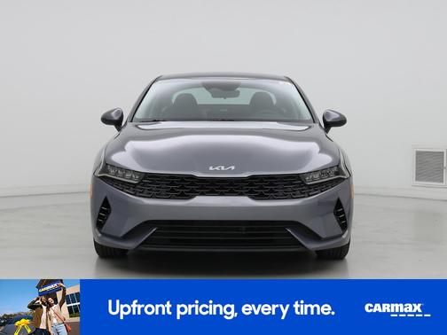 2023 Kia K5 LXS