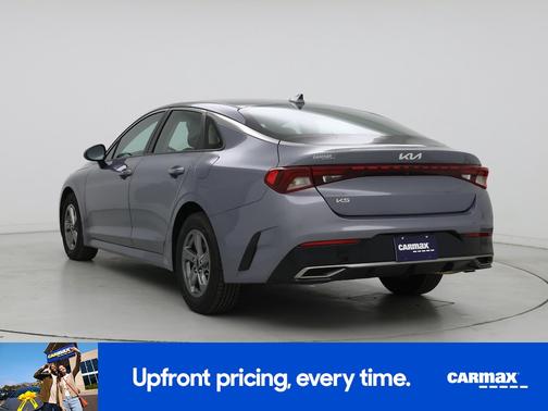 2023 Kia K5 LXS